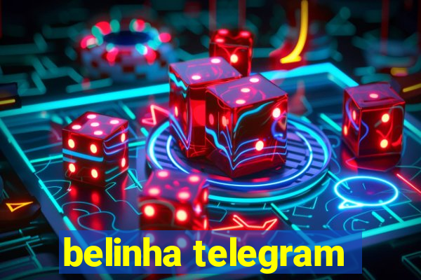 belinha telegram